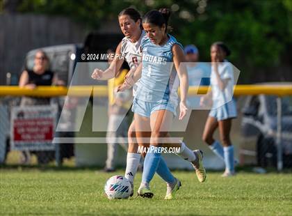 Thumbnail 1 in Overhills vs. Harnett Central photogallery.