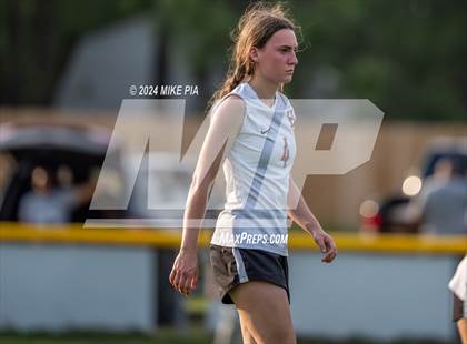 Thumbnail 3 in Overhills vs. Harnett Central photogallery.