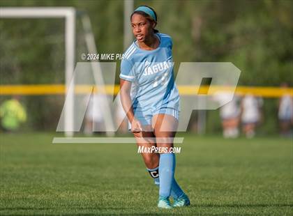 Thumbnail 2 in Overhills vs. Harnett Central photogallery.