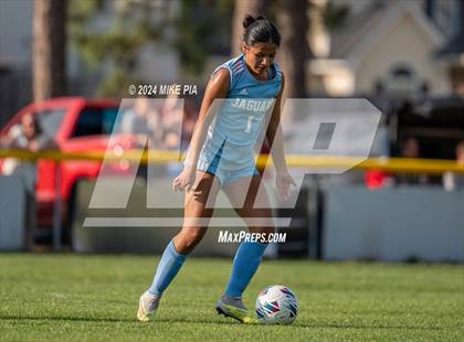 Thumbnail 1 in Overhills vs. Harnett Central photogallery.