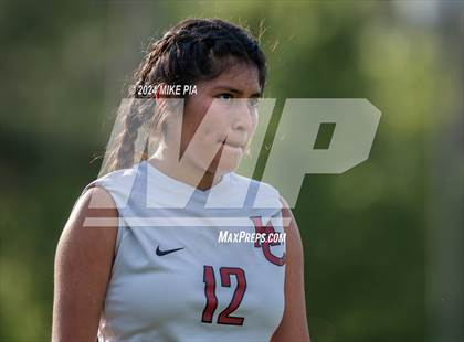 Thumbnail 3 in Overhills vs. Harnett Central photogallery.
