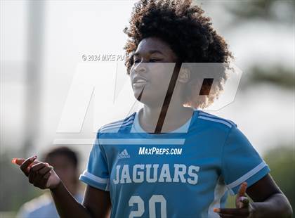 Thumbnail 3 in Overhills vs. Harnett Central photogallery.