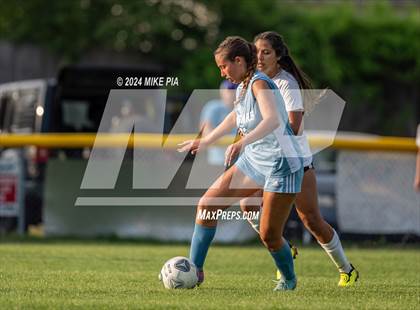 Thumbnail 1 in Overhills vs. Harnett Central photogallery.