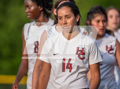 Thumbnail 1 in Overhills vs. Harnett Central photogallery.