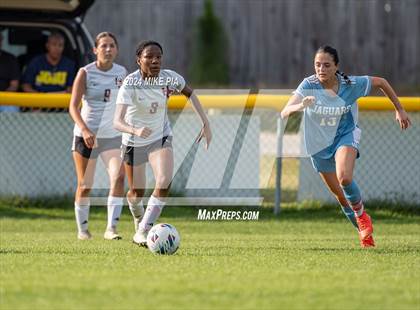 Thumbnail 3 in Overhills vs. Harnett Central photogallery.