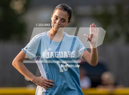 Thumbnail 2 in Overhills vs. Harnett Central photogallery.