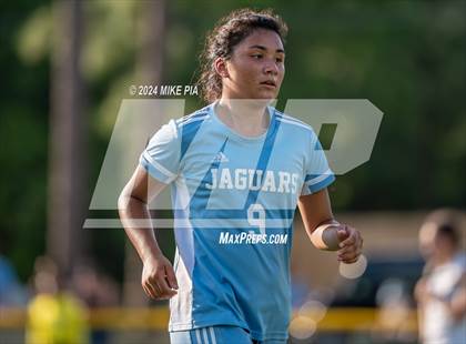 Thumbnail 1 in Overhills vs. Harnett Central photogallery.