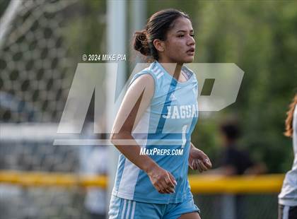 Thumbnail 1 in Overhills vs. Harnett Central photogallery.