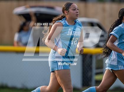 Thumbnail 3 in Overhills vs. Harnett Central photogallery.