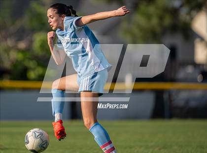 Thumbnail 3 in Overhills vs. Harnett Central photogallery.