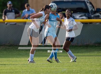 Thumbnail 3 in Overhills vs. Harnett Central photogallery.