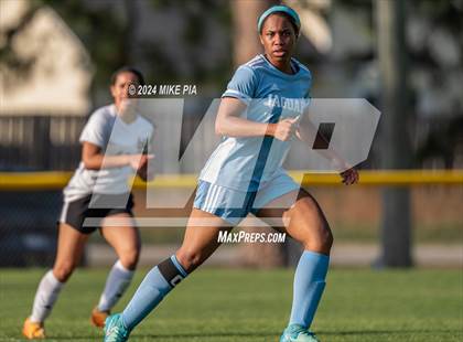 Thumbnail 2 in Overhills vs. Harnett Central photogallery.