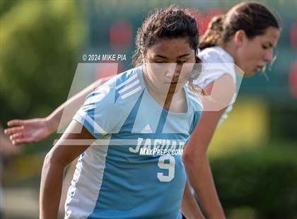 Thumbnail 1 in Overhills vs. Harnett Central photogallery.