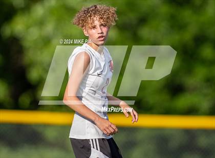 Thumbnail 1 in Overhills vs. Harnett Central photogallery.