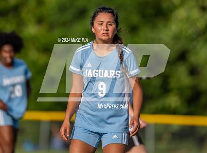 Thumbnail 2 in Overhills vs. Harnett Central photogallery.