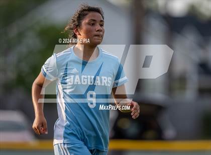 Thumbnail 2 in Overhills vs. Harnett Central photogallery.