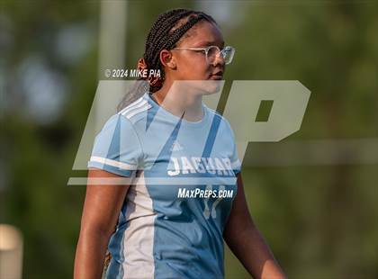 Thumbnail 3 in Overhills vs. Harnett Central photogallery.