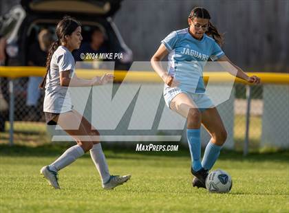 Thumbnail 1 in Overhills vs. Harnett Central photogallery.