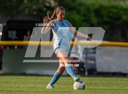 Thumbnail 3 in Overhills vs. Harnett Central photogallery.
