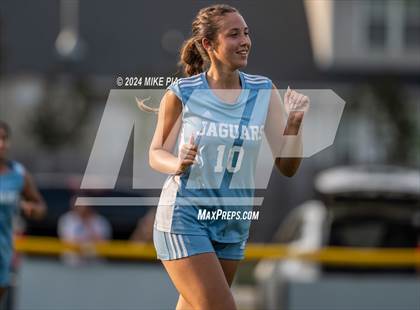 Thumbnail 2 in Overhills vs. Harnett Central photogallery.