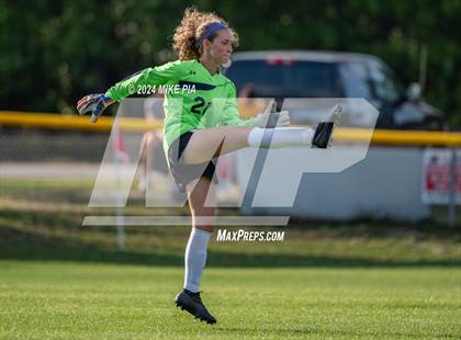Thumbnail 3 in Overhills vs. Harnett Central photogallery.