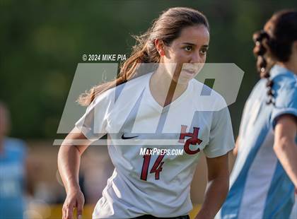 Thumbnail 1 in Overhills vs. Harnett Central photogallery.