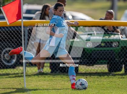 Thumbnail 2 in Overhills vs. Harnett Central photogallery.