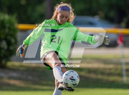 Thumbnail 3 in Overhills vs. Harnett Central photogallery.