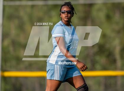Thumbnail 3 in Overhills vs. Harnett Central photogallery.