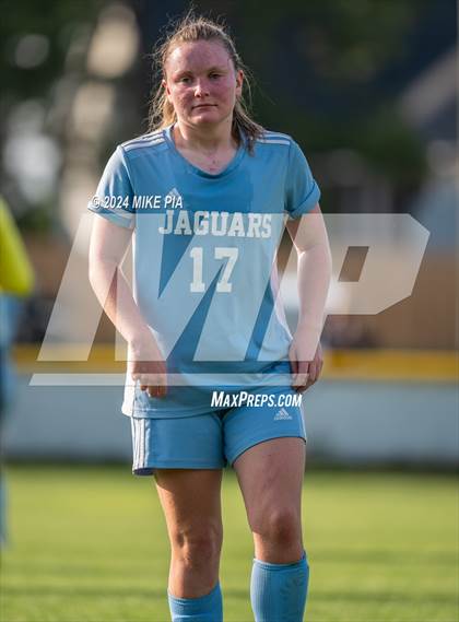 Thumbnail 2 in Overhills vs. Harnett Central photogallery.