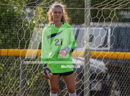 Thumbnail 3 in Overhills vs. Harnett Central photogallery.