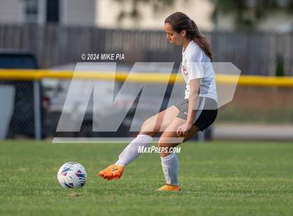 Thumbnail 2 in Overhills vs. Harnett Central photogallery.