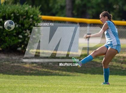 Thumbnail 1 in Overhills vs. Harnett Central photogallery.