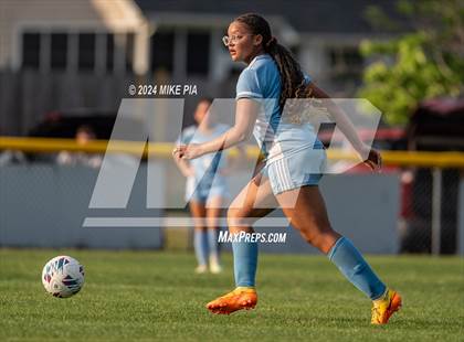 Thumbnail 1 in Overhills vs. Harnett Central photogallery.