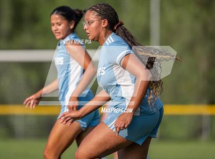 Thumbnail 1 in Overhills vs. Harnett Central photogallery.