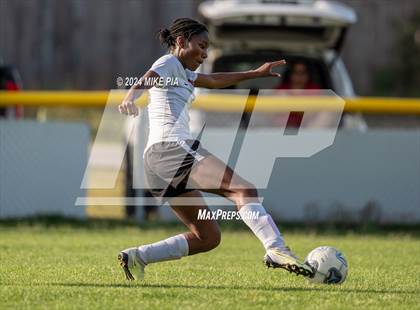 Thumbnail 1 in Overhills vs. Harnett Central photogallery.