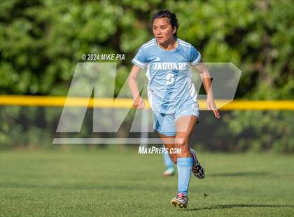 Thumbnail 3 in Overhills vs. Harnett Central photogallery.