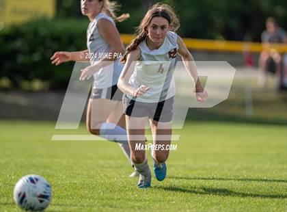 Thumbnail 1 in Overhills vs. Harnett Central photogallery.