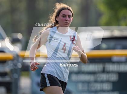 Thumbnail 3 in Overhills vs. Harnett Central photogallery.