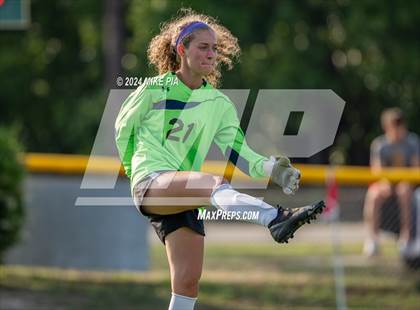 Thumbnail 1 in Overhills vs. Harnett Central photogallery.