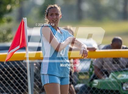 Thumbnail 2 in Overhills vs. Harnett Central photogallery.