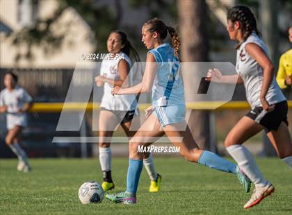 Thumbnail 3 in Overhills vs. Harnett Central photogallery.