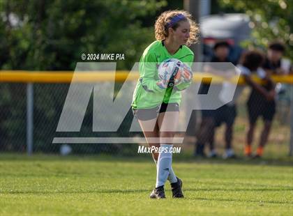 Thumbnail 3 in Overhills vs. Harnett Central photogallery.