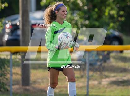Thumbnail 1 in Overhills vs. Harnett Central photogallery.
