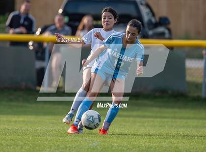 Thumbnail 1 in Overhills vs. Harnett Central photogallery.