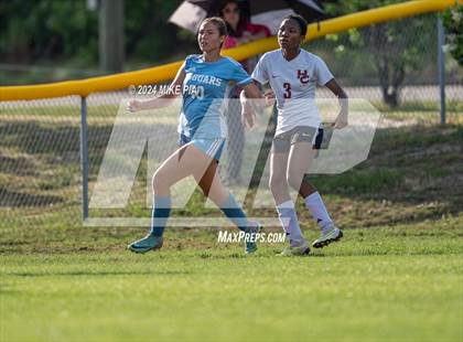 Thumbnail 3 in Overhills vs. Harnett Central photogallery.