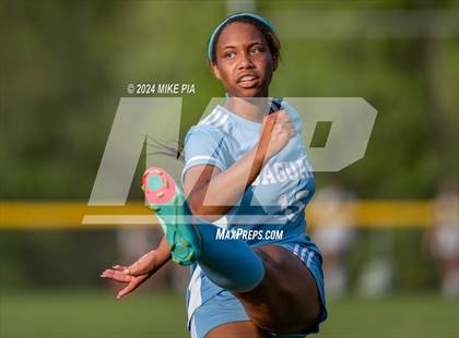 Thumbnail 1 in Overhills vs. Harnett Central photogallery.