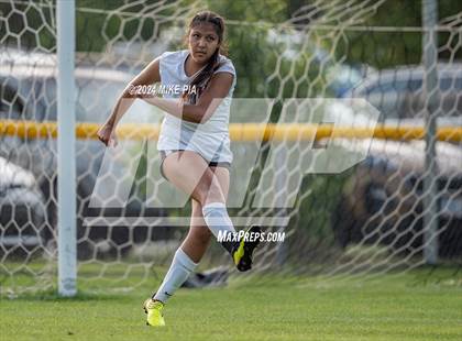 Thumbnail 3 in Overhills vs. Harnett Central photogallery.