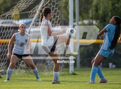 Thumbnail 1 in Overhills vs. Harnett Central photogallery.