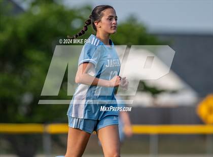 Thumbnail 3 in Overhills vs. Harnett Central photogallery.
